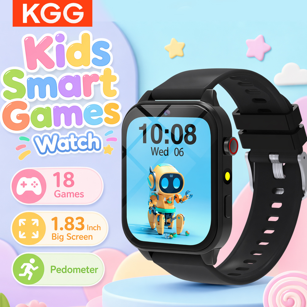 Smart Watch Kids Games Step Sl - đánh giá và giá Smartwatch Watches Gift For Girls