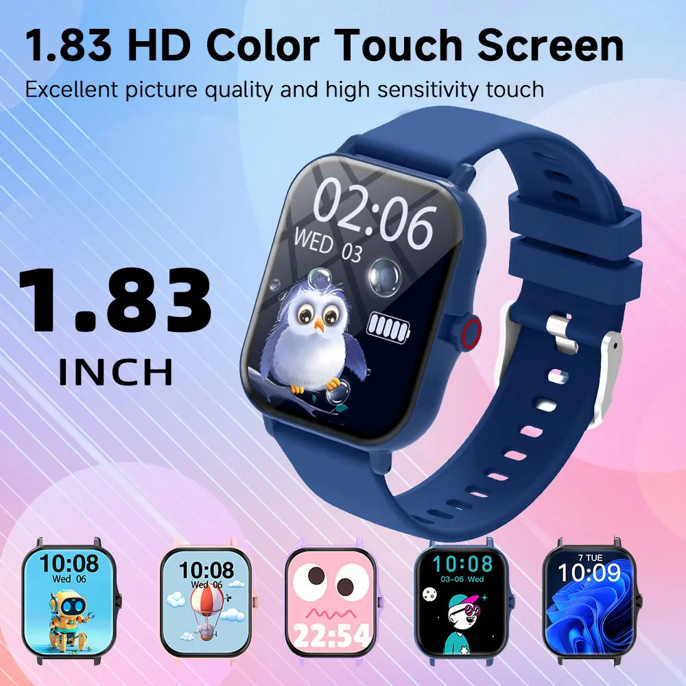 2026 New Smart Watch, Wireless - đánh giá và giá Smartwatch Iphone Watches For Women