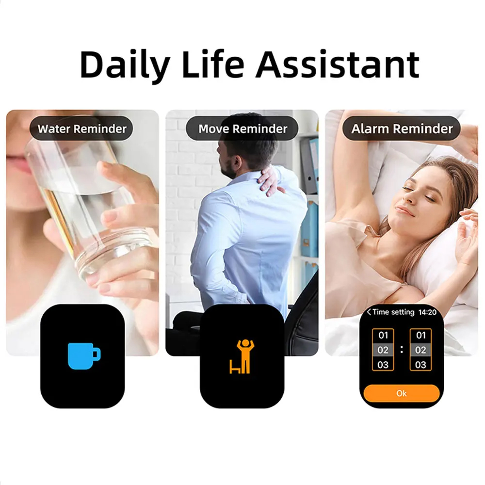 2026 New Smart Watch, Wireless - đánh giá và giá Smartwatch Iphone Watches For Women