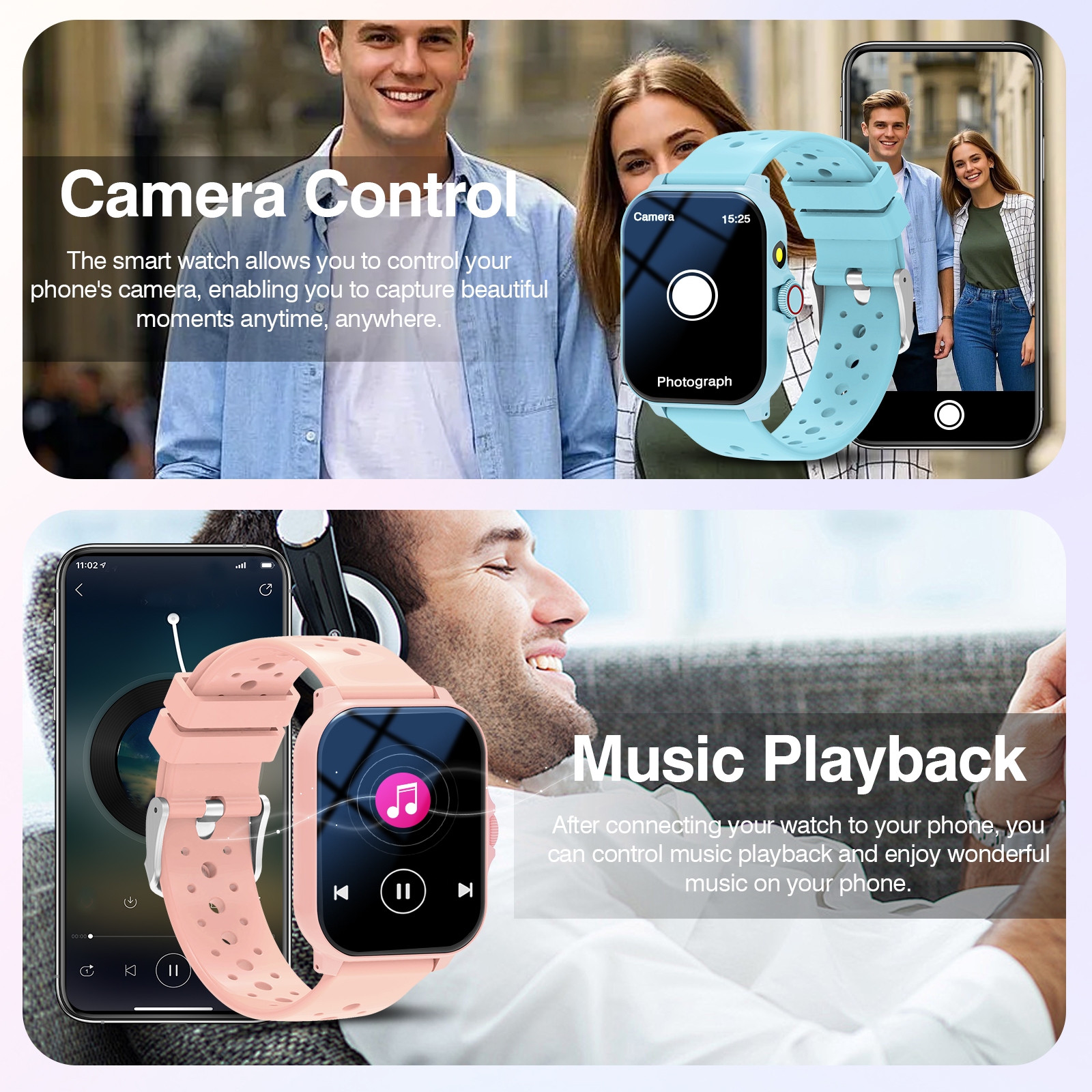 New Smart Watch for Men and Wo - đánh giá và giá Smartwatch Iphone Watches For Women