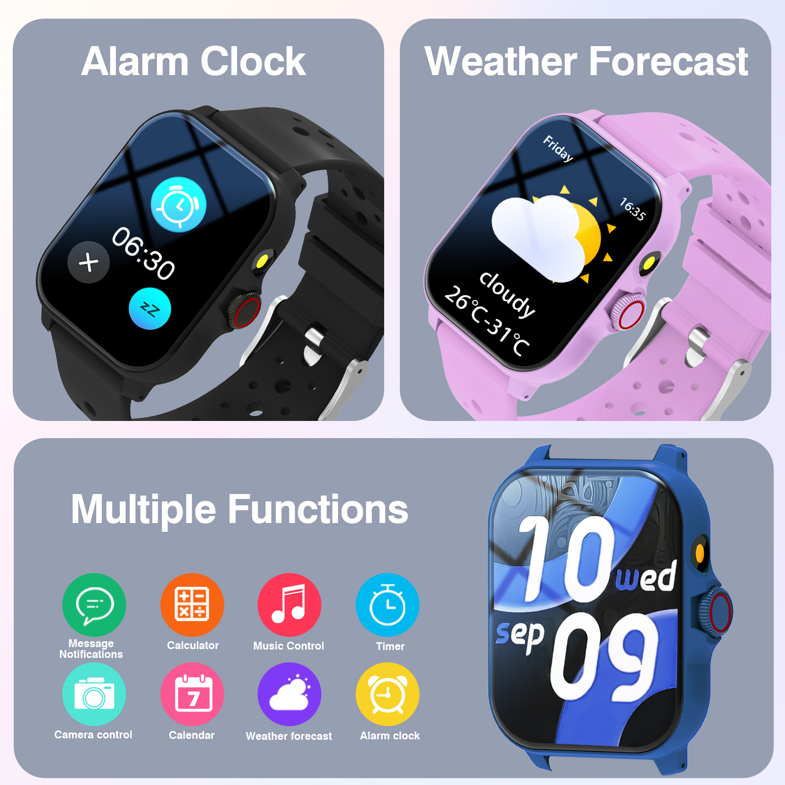 New Smart Watch for Men and Wo - đánh giá và giá Smartwatch Iphone Watches For Women
