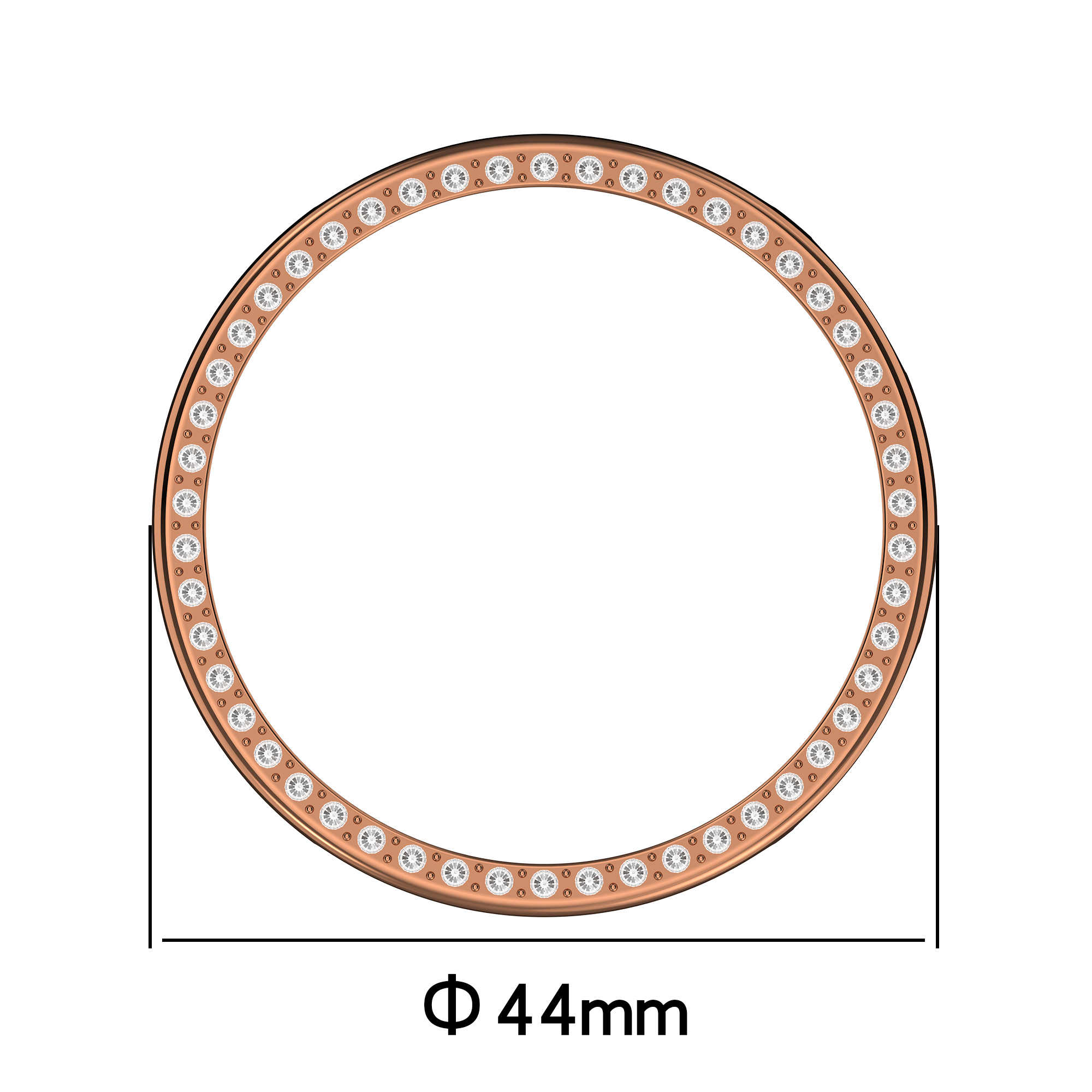 Single Row Dril Hollow Case Fo - đánh giá và giá Smartwatch Watches Xiaomi