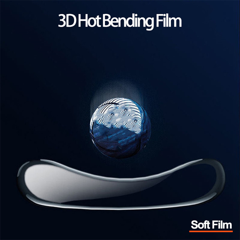 10D Full Screen Protector Film - đánh giá và giá Smartwatch Watches Xiaomi