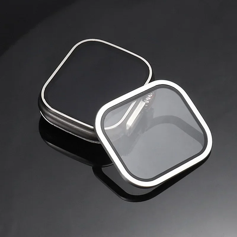 Tempered Glass for Apple Watch - đánh giá và giá Smartwatch Apple Watches For Men