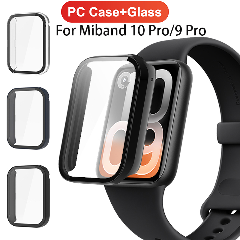 PC + Tempered Glass Case for X - đánh giá và giá Watches Not Smartwatch