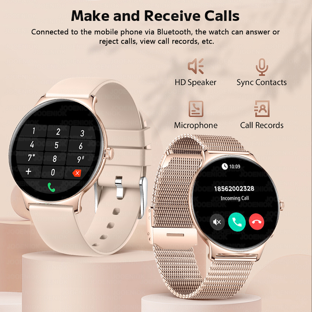Ultra-Thin Fashion Women Smart - đánh giá và giá Smartwatch Angelo Watches