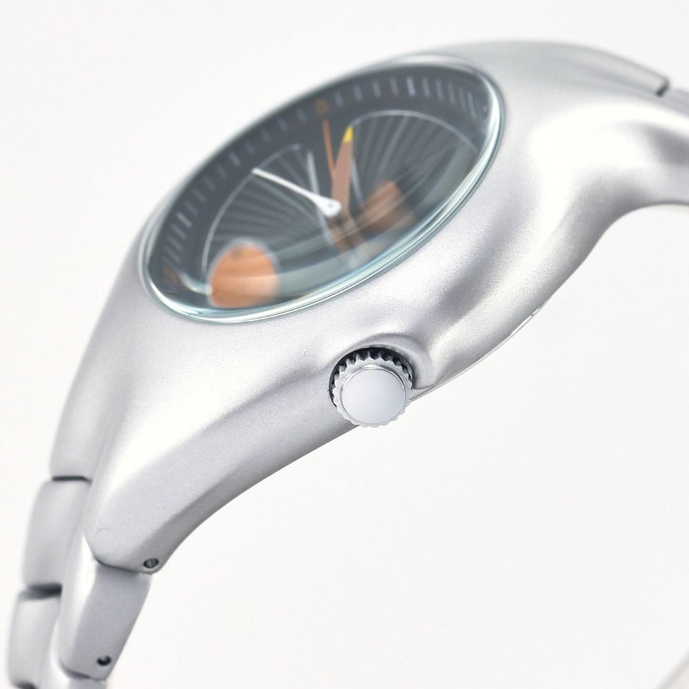Stainless Steel Strap Men Watc - đánh giá và giá Watches Not Smartwatch