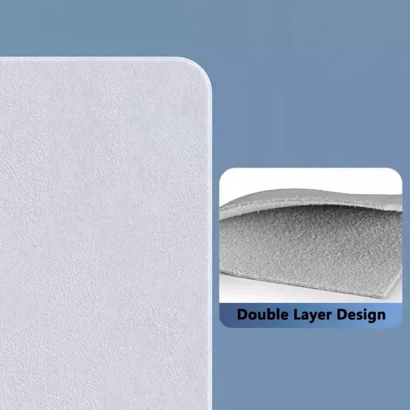 1/5/10PCS Double-layer Polishi - đánh giá và giá Watch Polishing Cloth