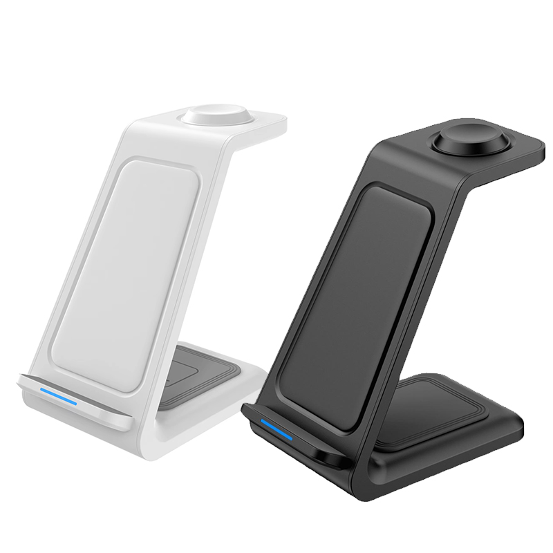 15W 3 in 1 Wireless Charger St - đánh giá và giá Smartwatch Watches Xiaomi