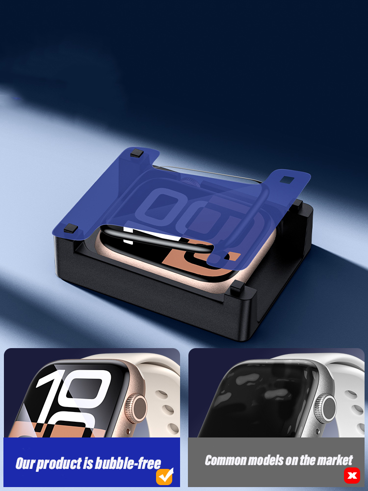 Screen Protector Install the a - đánh giá và giá Watches Not Smartwatch